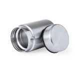 lunchbox dubbelwandig rvs zanka 600 ml