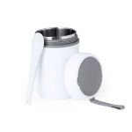 lunchbox dubbelwandig rvs reuteman 500 ml