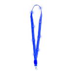 lanyard met licht wilou 8 stuks