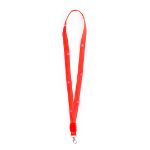 lanyard met licht wilou 8 stuks