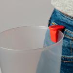 bekerhouderklem tusca