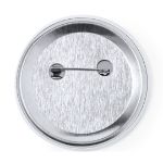 button suju met veligigheidsspeld