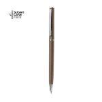 pen van suikerriet perte blauwschrijvend