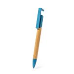 pen met gsmhouder zonta blauwschrijvend jumbo