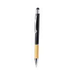 touch-screen pen aluminium bamboe piket