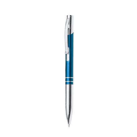 aluminium pen mafei blauwschrijvend