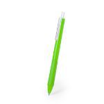 pen recycled abs synex blauwschrijvend
