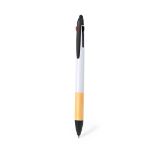 stylus pen 3 kleuren milok