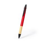 stylus pen 3 kleuren milok
