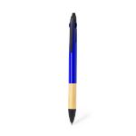 stylus pen 3 kleuren milok
