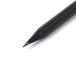 houten potlood met gom 10 cm vexor