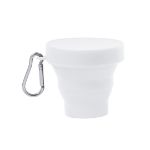 opvouwbare beker klimt 160 ml