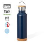 thermosfles roestvrij staal dixont 650 ml