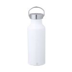 drinkfles recycled aluminium zandor 650 ml