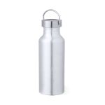drinkfles recycled aluminium zandor 650 ml