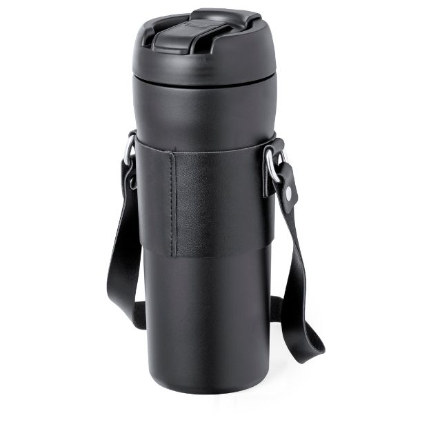 thermosfles rvs matner 700 ml