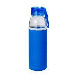 drinkfles glas venen 500 ml