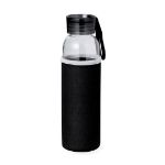 drinkfles glas venen 500 ml