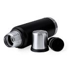 thermosfles met beker rvs jokinen 1 liter