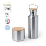 thermosset roestvrij staal debris 500 ml