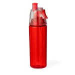 drinkfles met sproeier fluxi 600 ml