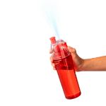 drinkfles met sproeier fluxi 600 ml