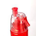 drinkfles met sproeier fluxi 600 ml