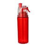 drinkfles met sproeier fluxi 600 ml