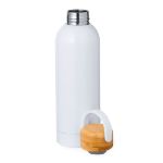 sublimatie thermosfles rvs jano 500 ml