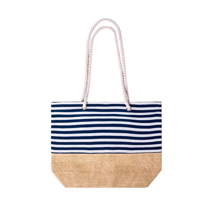 katoenen strandtas ivyx HaroGifts