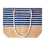 katoenen strandtas ivyx