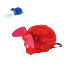 watersproeiventilator bluco