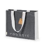 tas recycled katoen en jutetalara