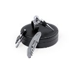 wijnset roestvrij staal albion 4 accessoires