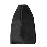 flessenkoeler boreas - zwart