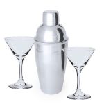 cocktail set cefiro 550 ml