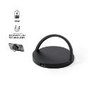 draadloze oplader magnetisch 15 w bellmer