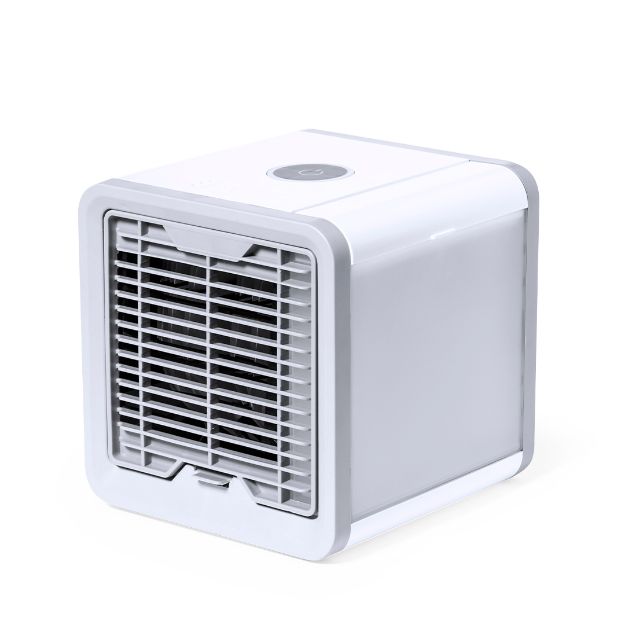 mini airconditioner janek
