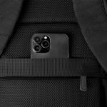 rugzak met laptopcompartiment baggel