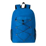 rugzak r-pet met mesh vakken aan de zijkant manet