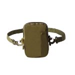 schoudertas met verstelbare schouderband gertler