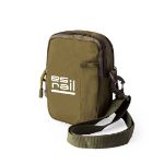 schoudertas met verstelbare schouderband gertler