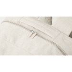 rugzak recycled katoen bigail