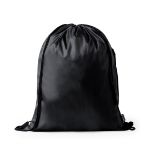 rugzak met trekkoord polyester r-pet hildan