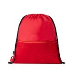 rugzak met trekkoord polyester r-pet uznam