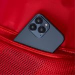 rugzak met trekkoord polyester r-pet uznam