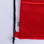 rugzak met trekkoord polyester r-pet uznam