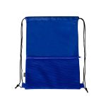 rugzak met trekkoord polyester r-pet uznam