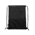 rugzak met trekkoord polyester r-pet uznam