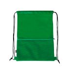 rugzak met trekkoord polyester r-pet uznam